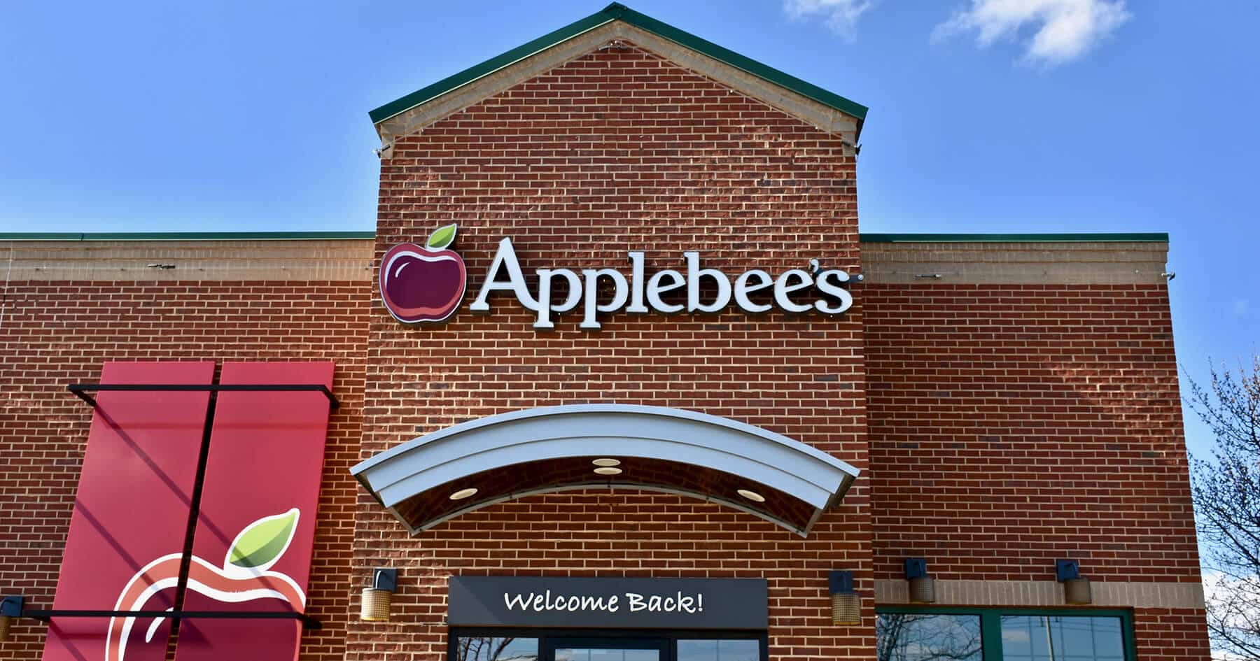 Applebee's