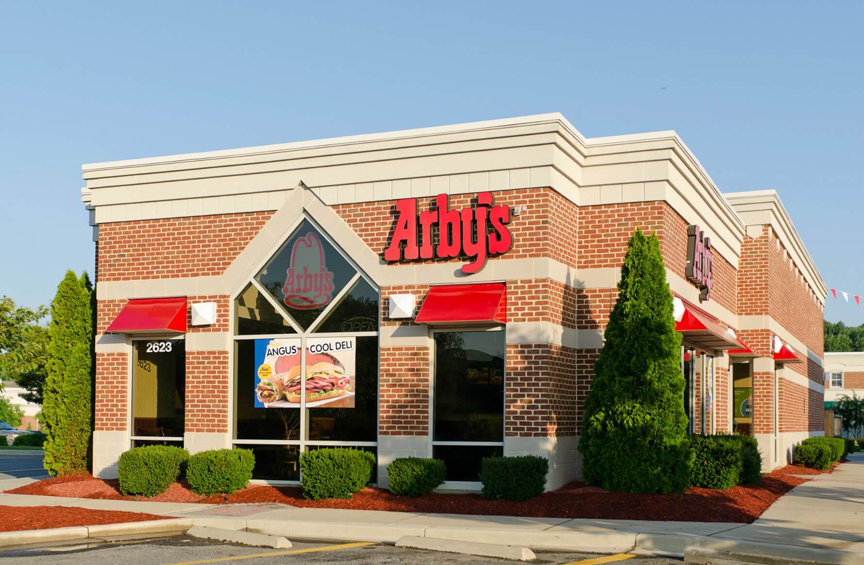 Arby's