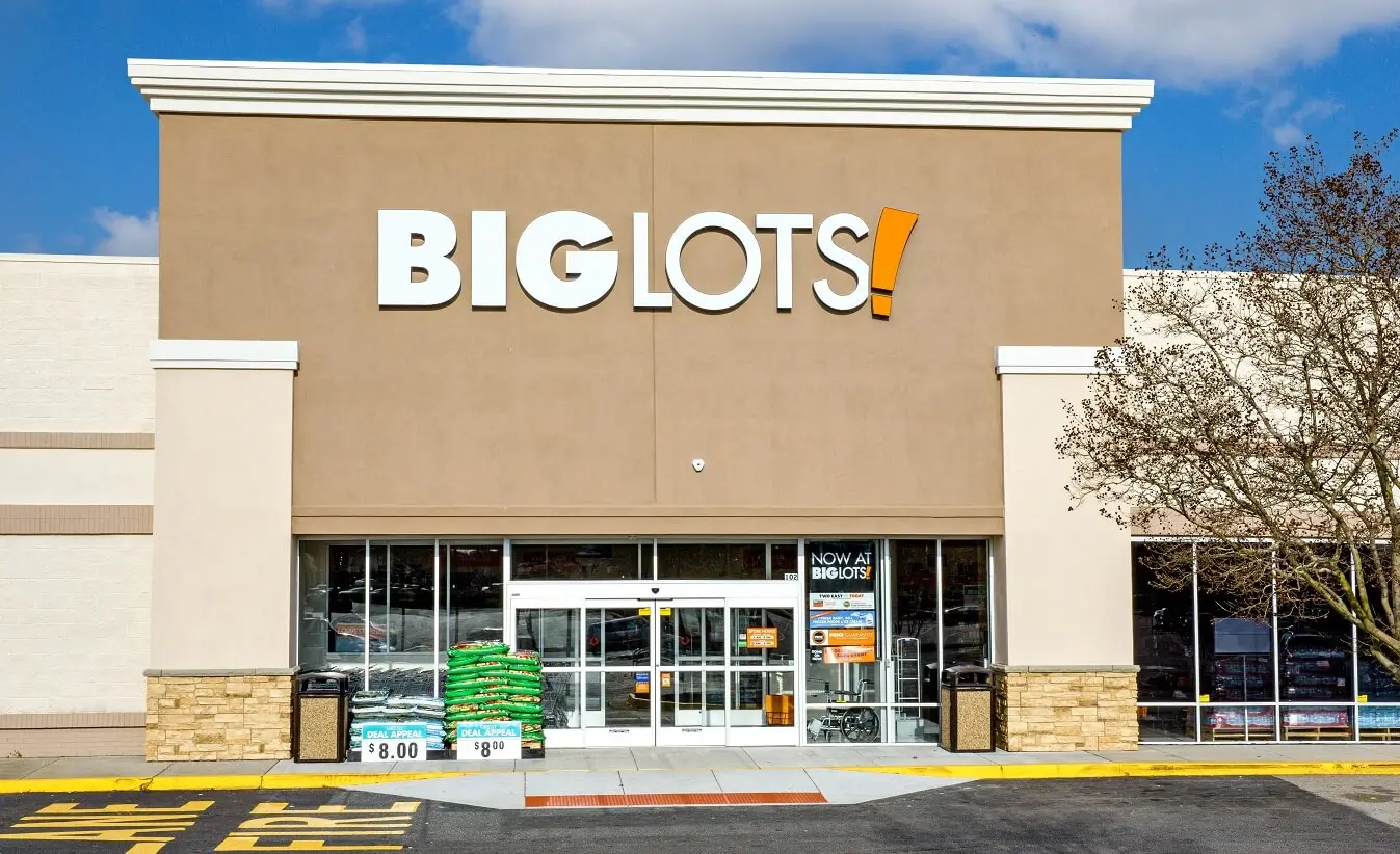 Big Lots