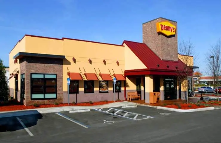 Denny's