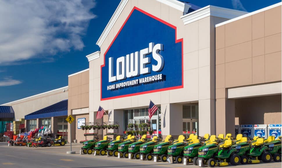 Lowe's