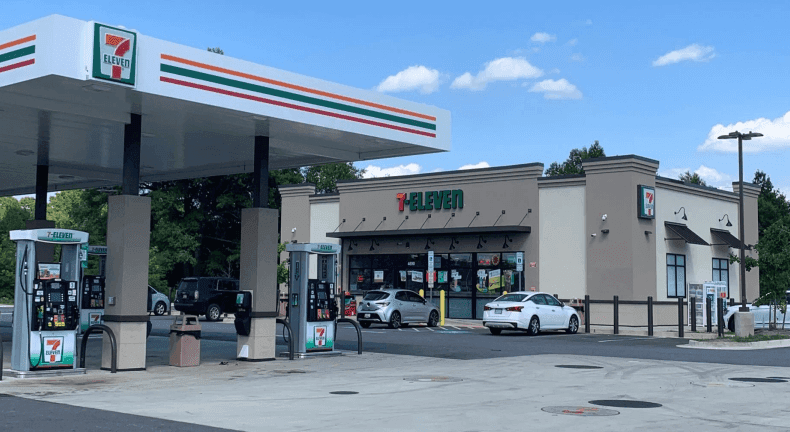 7-Eleven