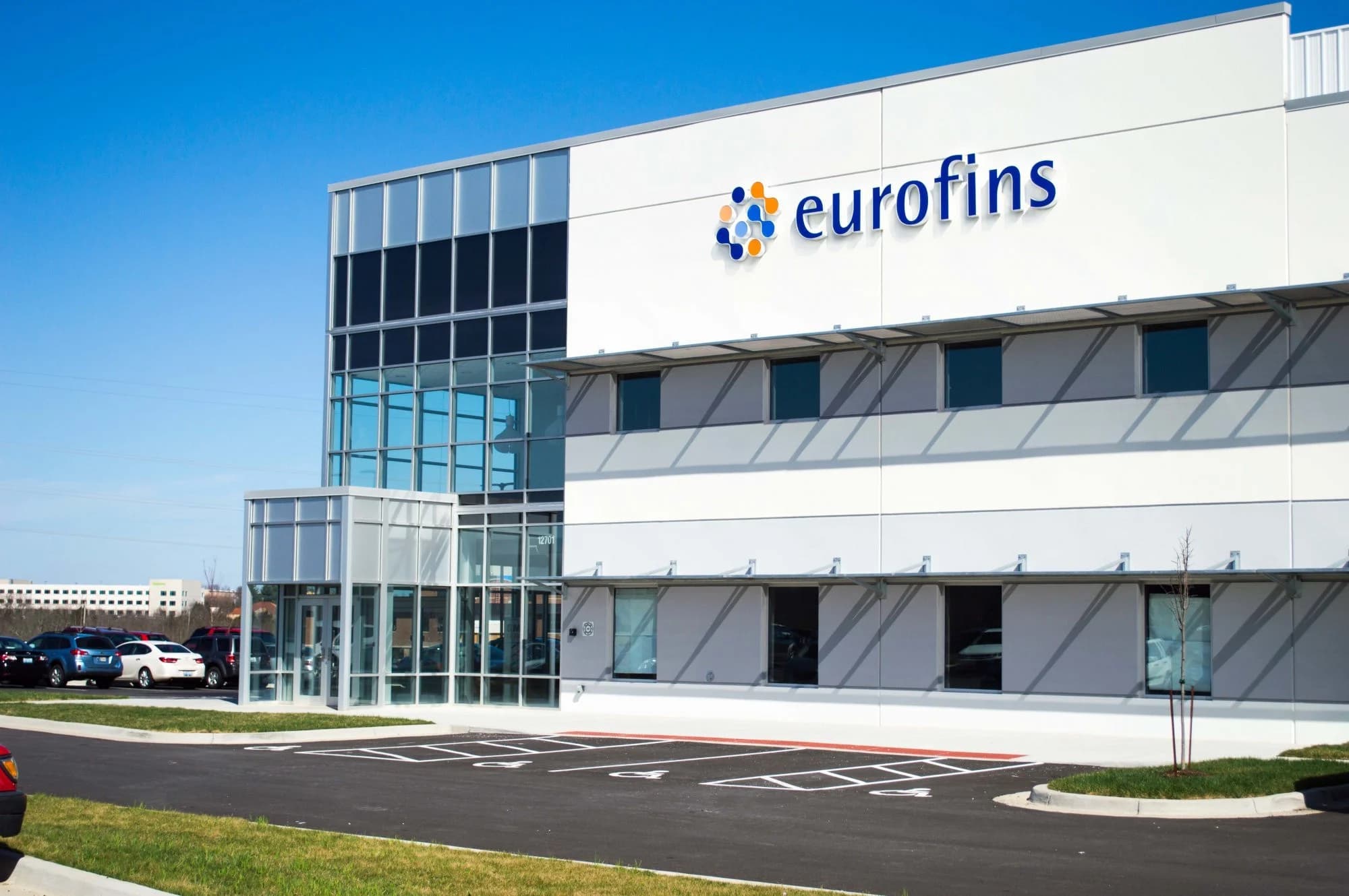 Eurofins