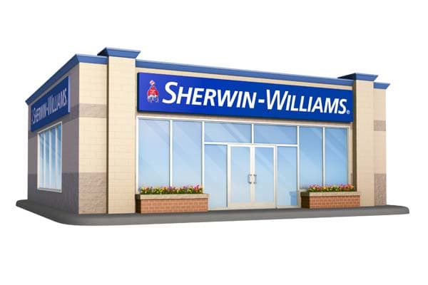 Sherwin-Williams