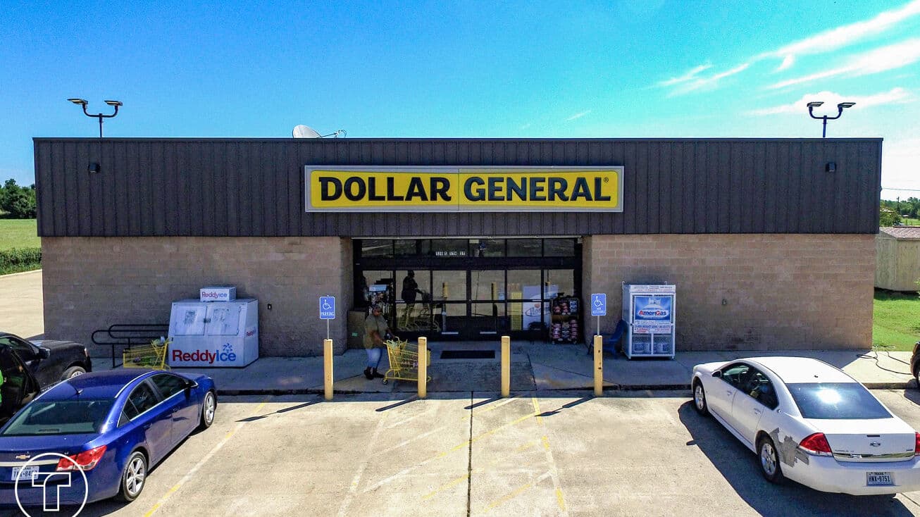 Dollar General
