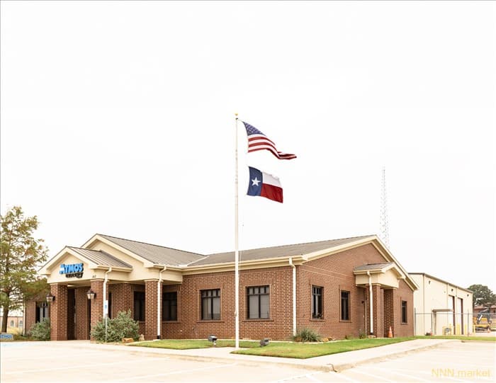 Atmos Energy Office &  Service Center
