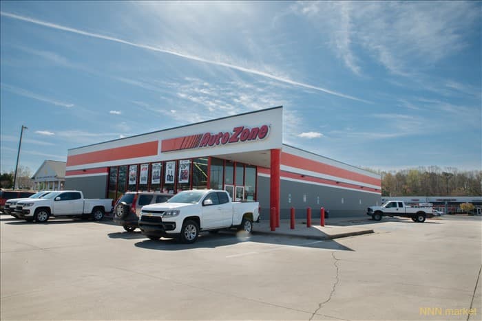 AutoZone
