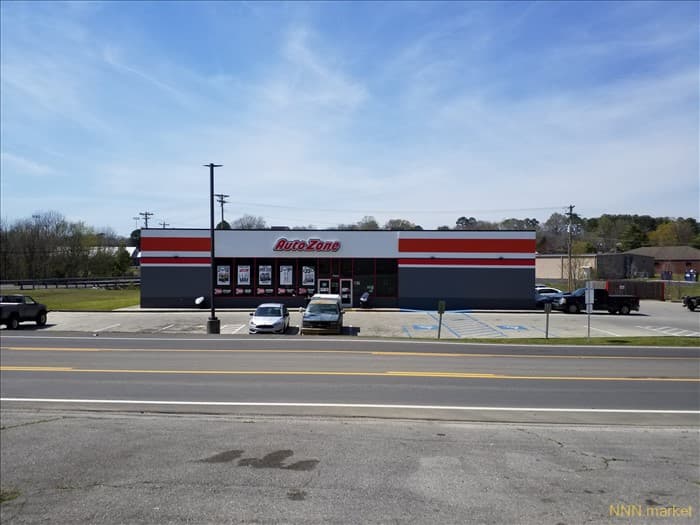 AutoZone
