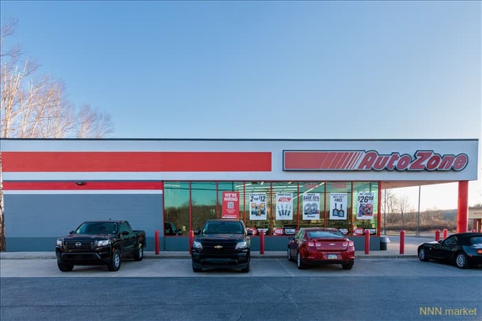 AutoZone