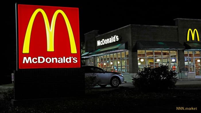 Mcdonalds