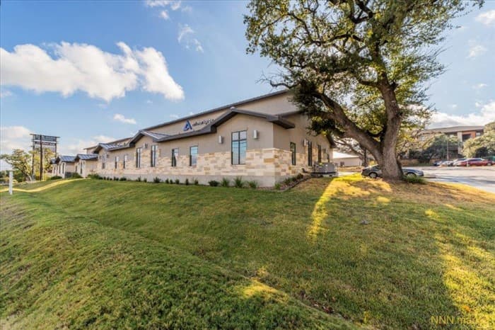 Fair Oaks Crossing - Bldg. 5