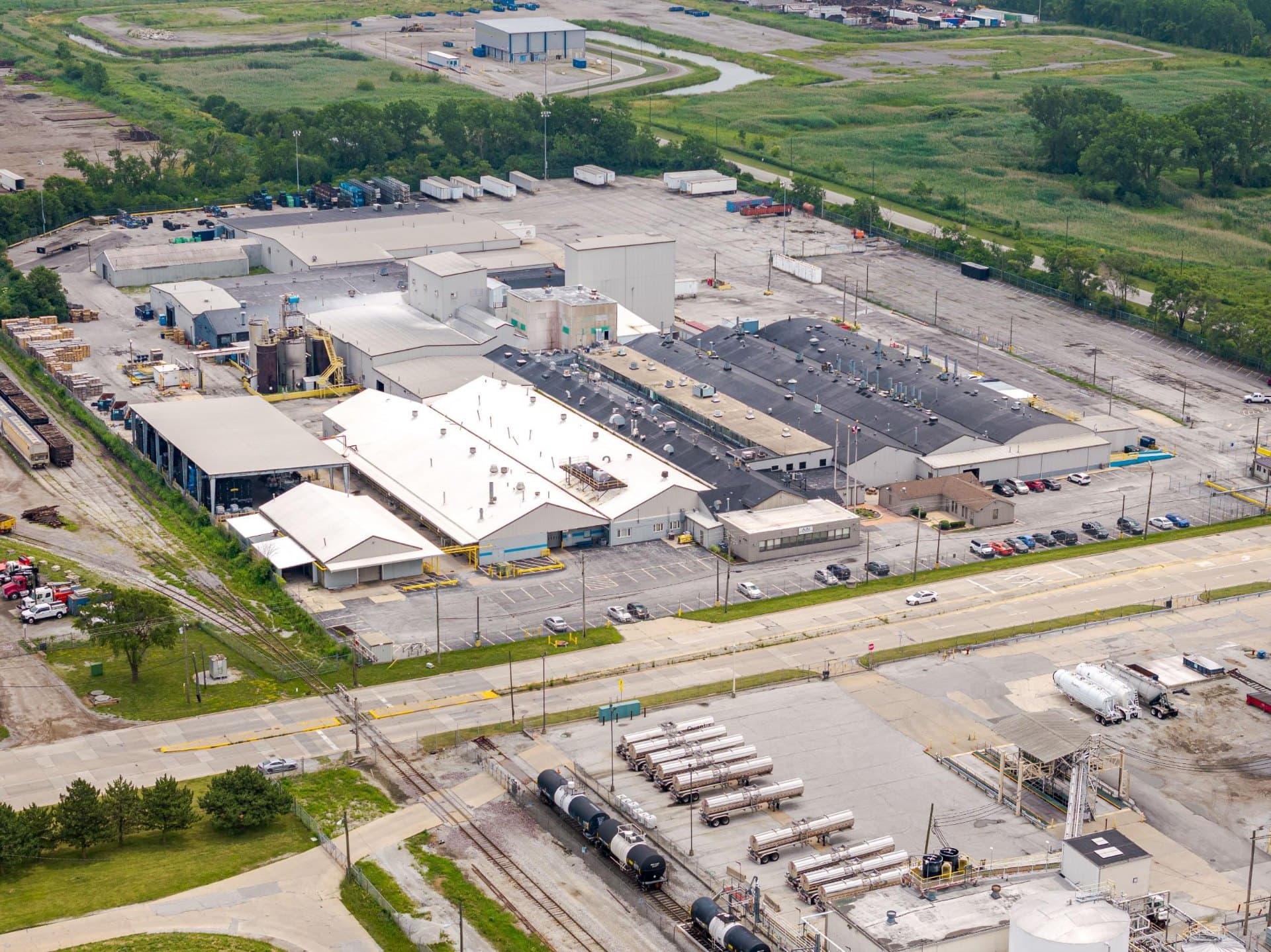 AAI/Vistech